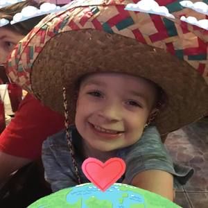 Meet your Posher, Jeffrey